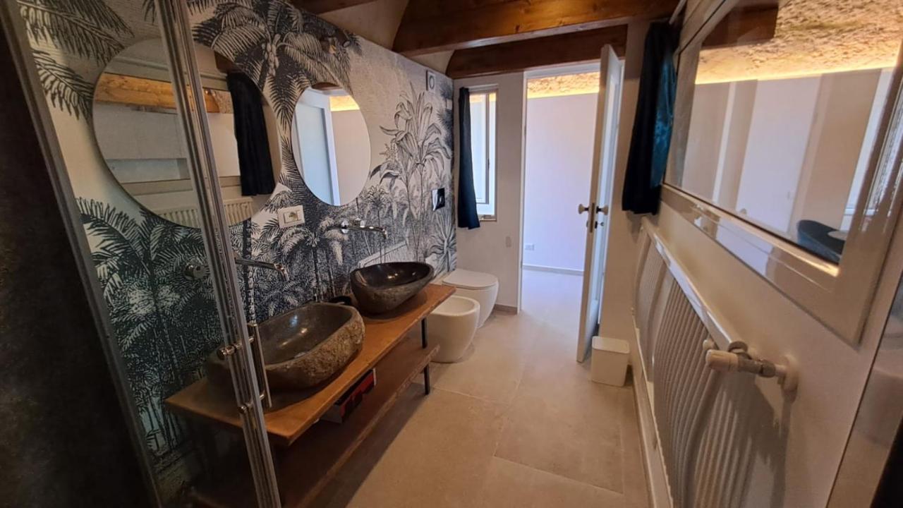 加埃塔 Caieta Housing酒店 外观 照片