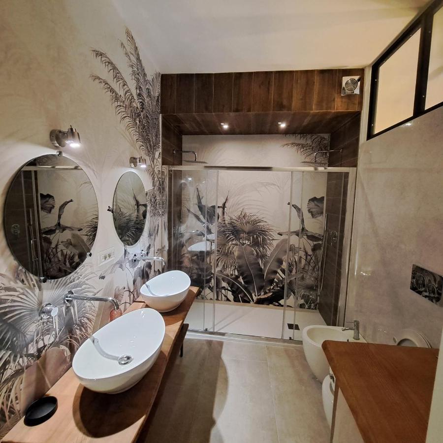 加埃塔 Caieta Housing酒店 外观 照片