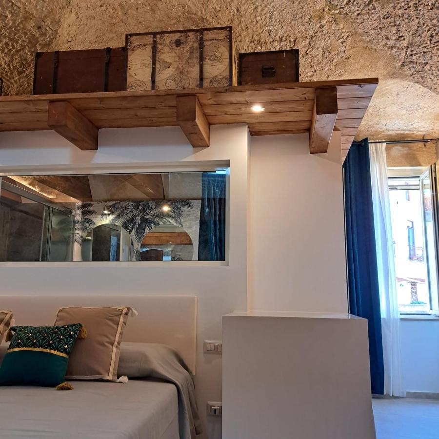 加埃塔 Caieta Housing酒店 外观 照片
