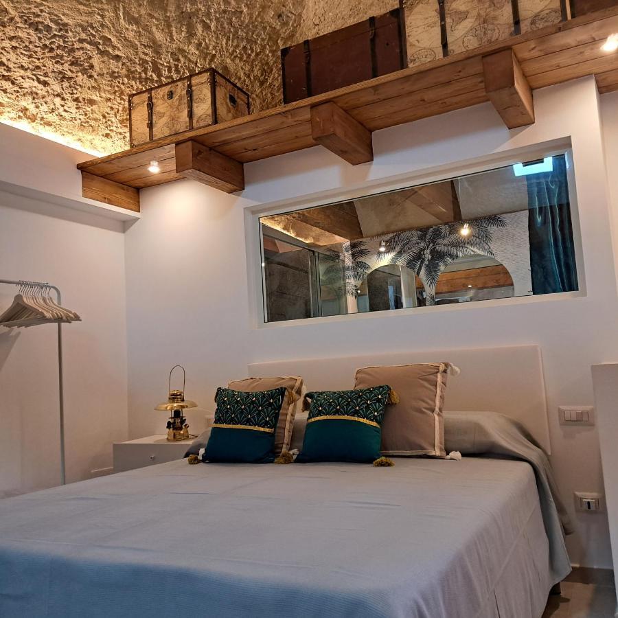 加埃塔 Caieta Housing酒店 外观 照片